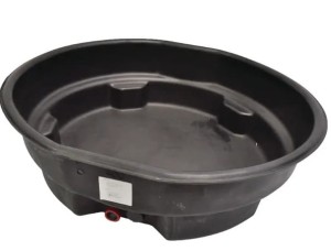 Poidło wannowe, pastwiskowe EKO, 400 L