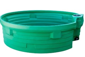 Poidło wannowe, pastwiskowe Prebac La Buvette, 1500 l