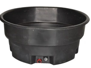 Poidło pastwiskowe, wannowe EKO,  600 L