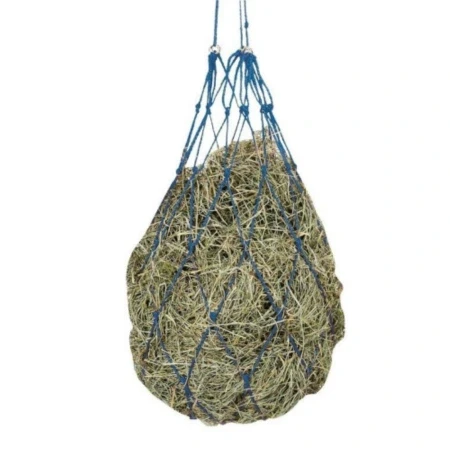siatka na siano dla koni oczka 10 cm KERBL Czarna - Sklep.SigmaAgro.Pl.webp