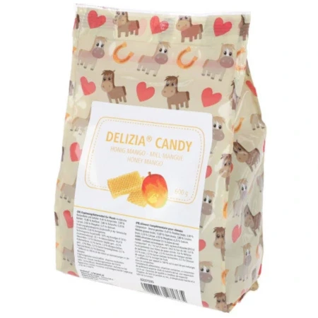 DELIZIA CANDY 600g Miód-Mango smakołyki dla koni - sklep.sigmaagro.pl.webp