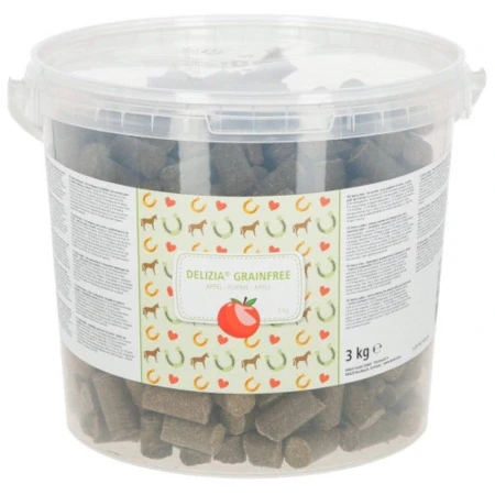 DELIZIA CLASSIC 3kg jabłko smakołyki dla koni - sklep.sigmaagro.pl.webp