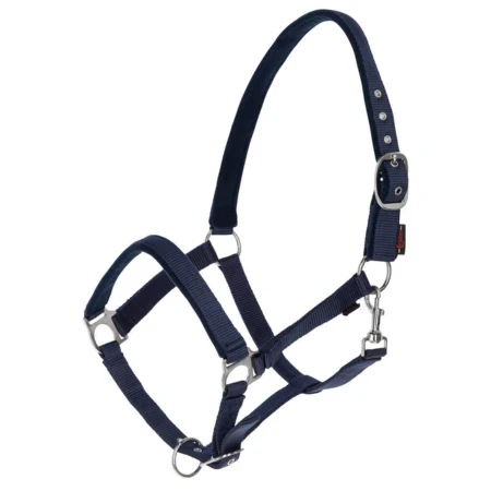 Kantar dla Konia DEXTER Covalliero Granatowy - Sklep.SigmaAgro.Pl.webp
