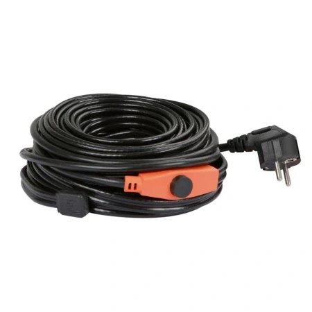 Kabel Grzewczy do Rur z Termostatem KERBL.webp