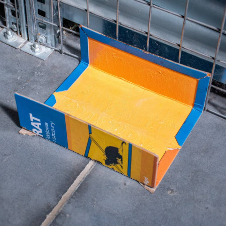 Pułapka klejowa XL na Myszy i Szczury z Wabikiem 31 x 21 cm EXTRA 3 - Sklep.SigmaAgro.Pl.png