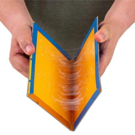 Pułapka klejowa XL na Myszy i Szczury z Wabikiem 31 x 21 cm EXTRA 4 - Sklep.SigmaAgro.Pl.webp