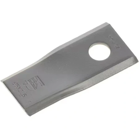 Nożyk kosiarki rotacyjnej prawy 95x45x3,5 mm otwór 16.25 mm do 1 - Sklep.SigmaAgro.Pl.webp
