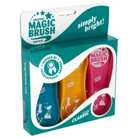 Zestaw szczotek Classic MagicBrush 1 - Sklep.SigmaAgro.Pl.webp