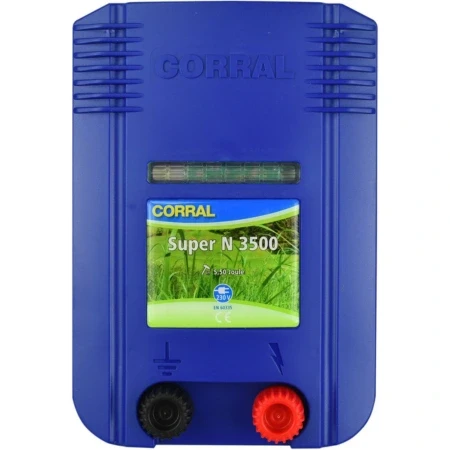 Elektryzator sieciowy Corral N 3500 5.5J - Sklep.SigmaAgro.Pl.webp