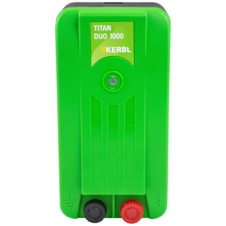 Eletryzator uniwersalny TITAN DUO 1000 - Sigma Agro Sklep Rolniczy.webp