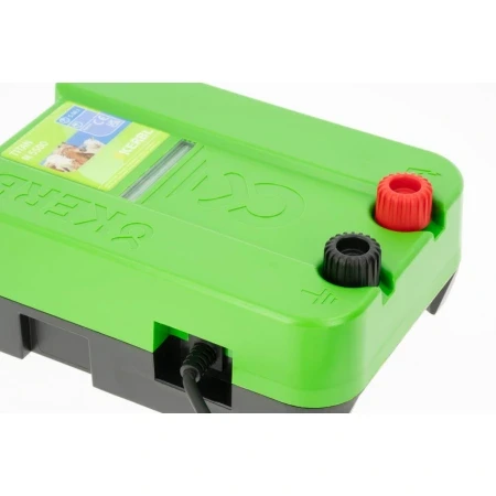 Elektryzator sieciowy TITAN N 5500 dla koni bydła owiec i kóz 5,5 J KERBL 2.webp