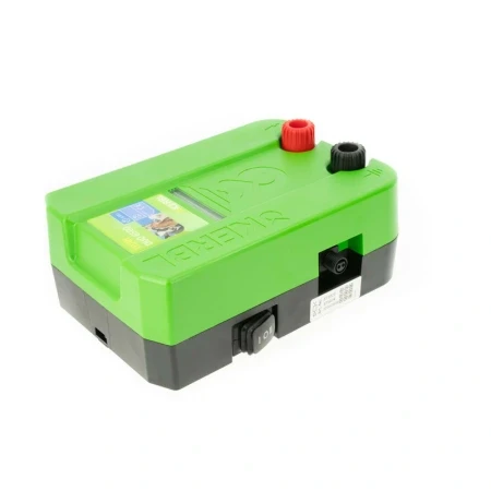 Elektryzator sieciowy TITAN N 6500 dla koni bydła owiec i kóz 5,5 J KERBL  1.webp