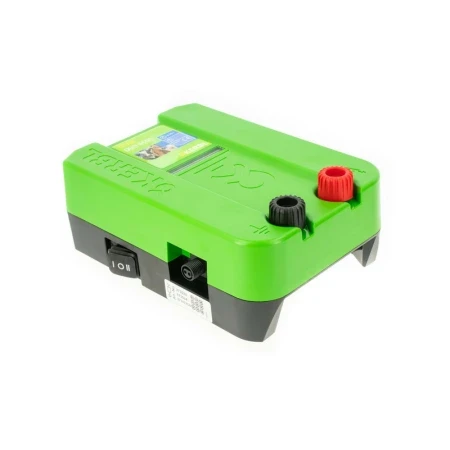 Elektryzator sieciowy TITAN N 6500 dla koni bydła owiec i kóz 5,5 J KERBL  3.webp