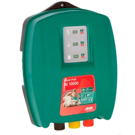 Elektryzator sieciowy Power Profi NI10000 14 J AKO - Sklep.SigmaAgro.Pl.webp
