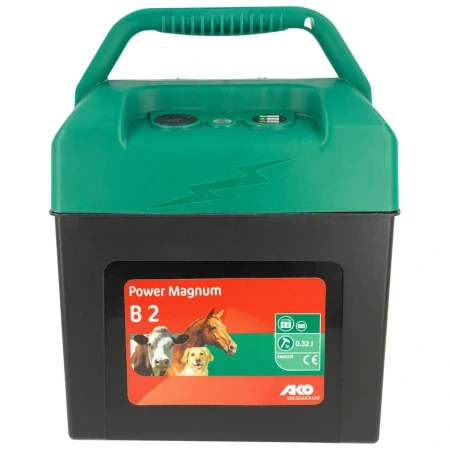 Elektryzator uniwersalny Power Magnum B2 0.27 J AKO 1 - Sklep.SigmaAgro.Pl.webp