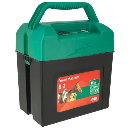 Elektryzator uniwersalny Power Magnum B2 0.27 J AKO 4 - Sklep.SigmaAgro.Pl.webp
