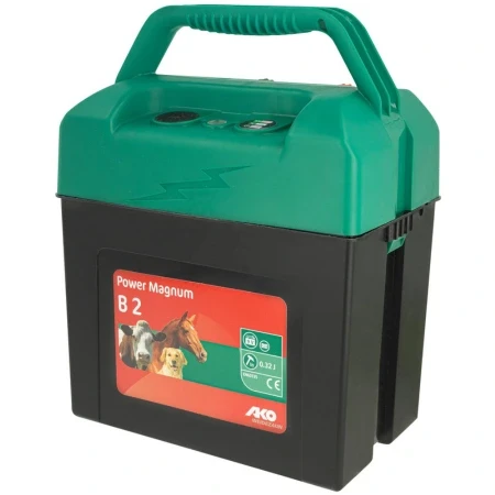 Elektryzator uniwersalny Power Magnum B2 0.27 J AKO.webp