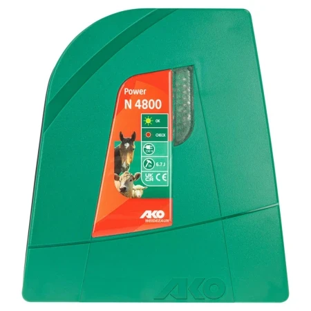 Elektryzator sieciowy N4800 6.7 J AKO - Sklep.SigmaAgro.Pl.webp