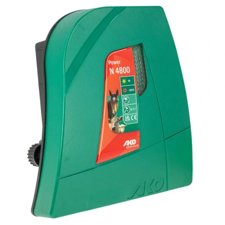 Elektryzator sieciowy N4800 6.7 J AKO 2 - Sklep.SigmaAgro.Pl.webp