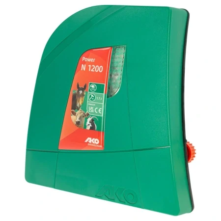 Elektryzator sieciowy N1200 1.7 J AKO 1 - Sklep.SigmaAgro.Pl.webp