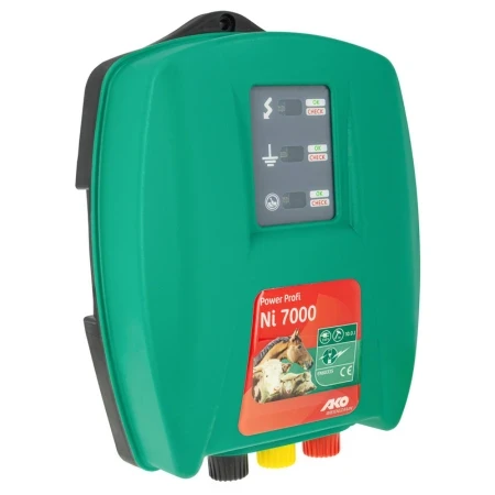 3 Elektryzator sieciowy Power Profi NI 7000 10 J dla Dzików bydła owiec i kóz  - Sklep.SigmaAgro.Pl.webp