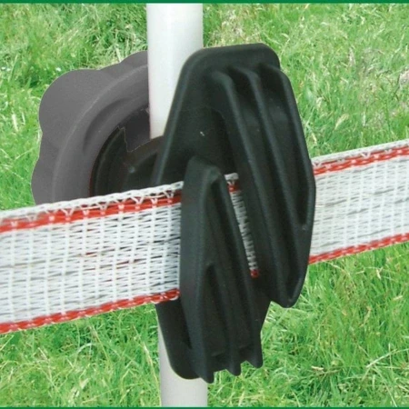 Izolator do taśmy i plecionki pastucha VARIO PLUS 15 sztuk AKO - Sklep.SigmaAgro.Pl.webp