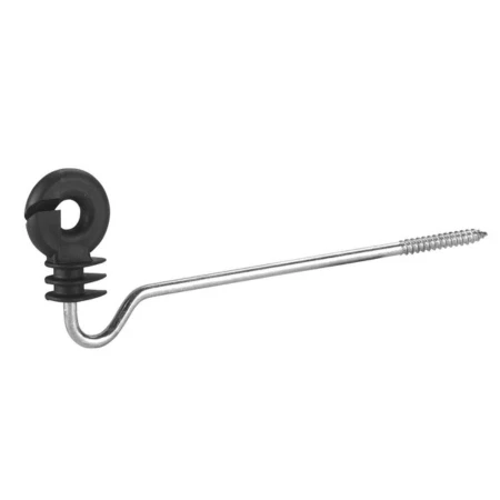 1 Izolator pierścieniowy z długim trzpieniem 22 cm 15 sztuk AKO - Sklep.SigmaAgro.Pl.webp