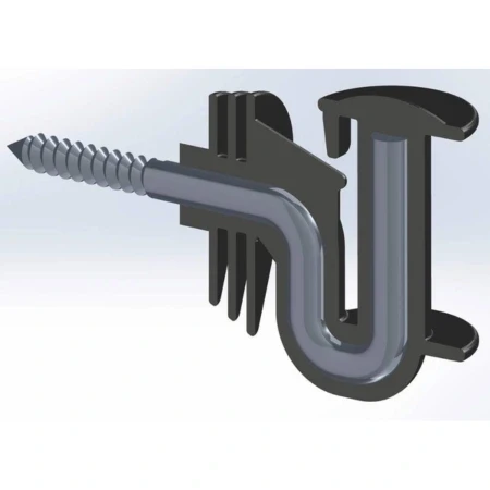 2 Izolator narożny do taśmy Cavallo 10 sztuk KERBL - Sklep.SigmaAgro.Pl.webp