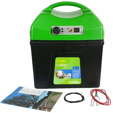 1 Elektryzator akumulatorowy TITAN A 8000 dla koni bydła dzików owiec i kóz - Sklep.SigmaAgro.Pl.webp