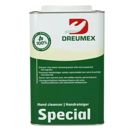 _Pasta BHP do mycia rąk DREUMEX Special 4.2 kg do zanieczyszczeń spowodowanych olejami, cementem, sadzą - Sklep.SigmaAgro.Pl.webp