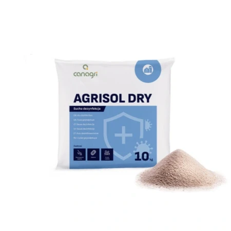Agrisol Dry Sucha dezynfekcja 10 kg - Sklep.SigmaAgro.Pl.webp