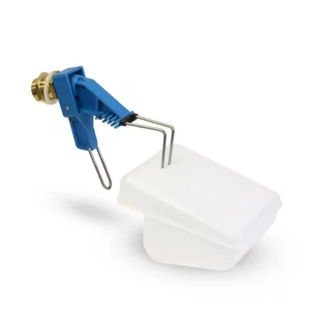 BUA617 Zawór 1 pływakowy niskociśnieniowy  1bar do poidła dla owiec Prebac - Sklep.SigmaAgro.Pl.webp