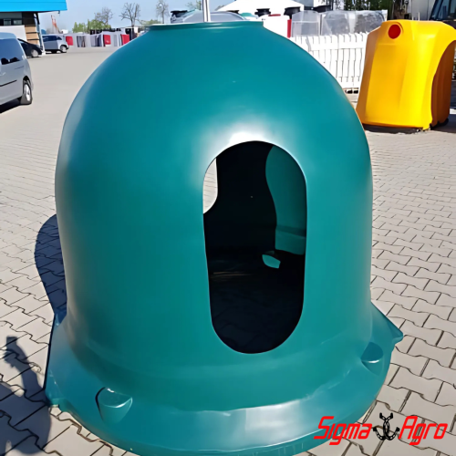 Paśnik Dzwon Na Siano Dla Koni Na Bele 130cm - Sklep.SigmaAgro.Pl.webp