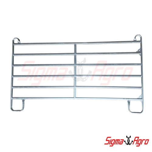 Panel łąkowy TEXAS 2,4m - Sklep.SigmaAgro.Pl.webp