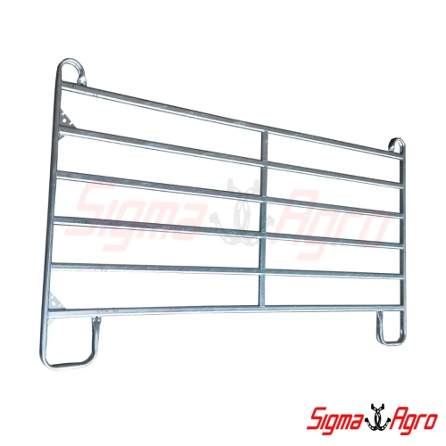 Panel łąkowy TEXAS 2,4m - Sklep.SigmaAgro.Pl.webp