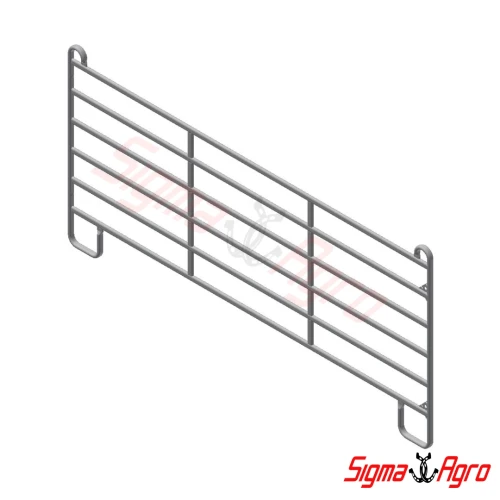Panel łąkowy TEXAS 3,0 m - Sklep.SigmaAgro.Pl.webp