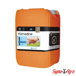 Kersia Filmadine 10 kg – preparat do higieny poudojowej strzyków 