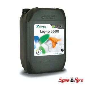Kersia Liq-io 5500 22kg – jodowy dipping poudojowy w formie płynnej