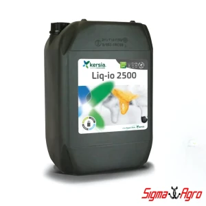 Kersia Liq-io 2500 22kg – jodowy dipping poudojowy w formie płynnej 