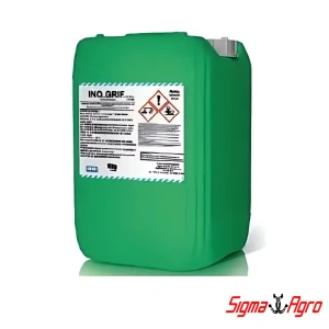 Kersia Ino Grif 24 kg – środek do dezynfekcji aparatów udojowych między dojami 