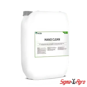 Kersia Mano Clean 10 kg – koncentrat do ręcznego mycia sprzętu i urządzeń rolniczych