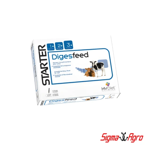 Starter Digesfeed wsparcie w walce z biegunkami oraz zatruciami  - Sklep.SigmaAgro.Pl.webp