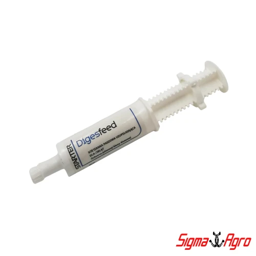 Starter Digesfeed wsparcie w walce z biegunkami oraz zatruciami  - Sklep.SigmaAgro.Pl.webp