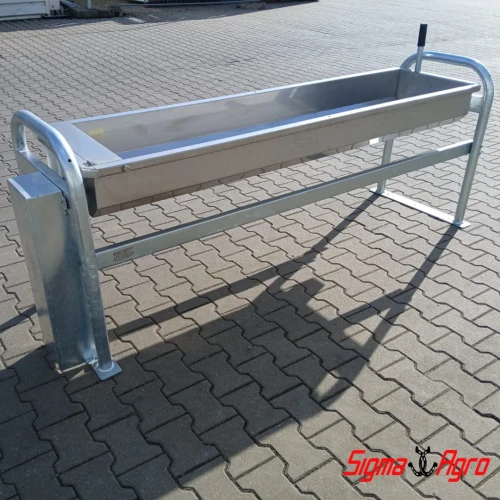 Poidło uchylne podgrzewane PUG 50L Sklep.SigmaAgro.Pl.webp