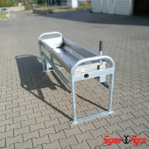 Poidło uchylne podgrzewane PUG 50L Sklep.SigmaAgro.Pl.webp