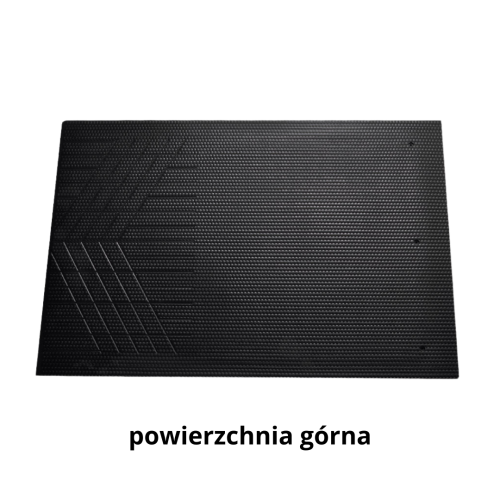 Mata legowiskowa GH 1.4 do obór wolnostanowiskowych - Sigma Agro