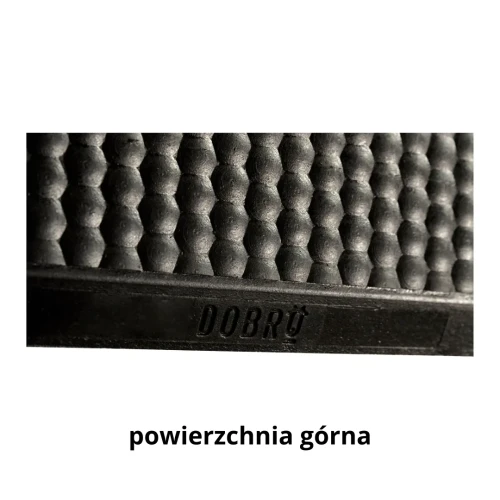 Mata legowiskowa DB 32mm do obór wolnostanowiskowy- Sigma Agro