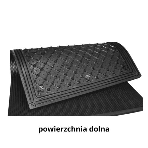 Mata legowiskowa DB 32mm do obór wolnostanowiskowy- Sigma Agro