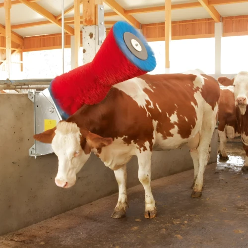 Czochradło automatyczne HAPPYCOW Uno Sigma Agro