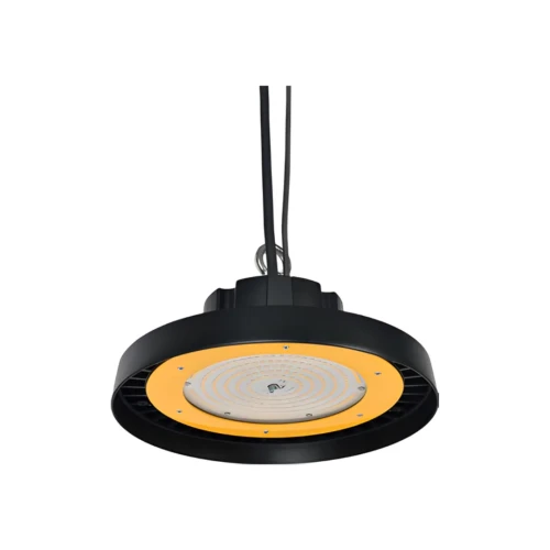 Lampa HiLED Pro  – wydajne oświetlenie LED do rolnictwa, przemysłu i obór .webp